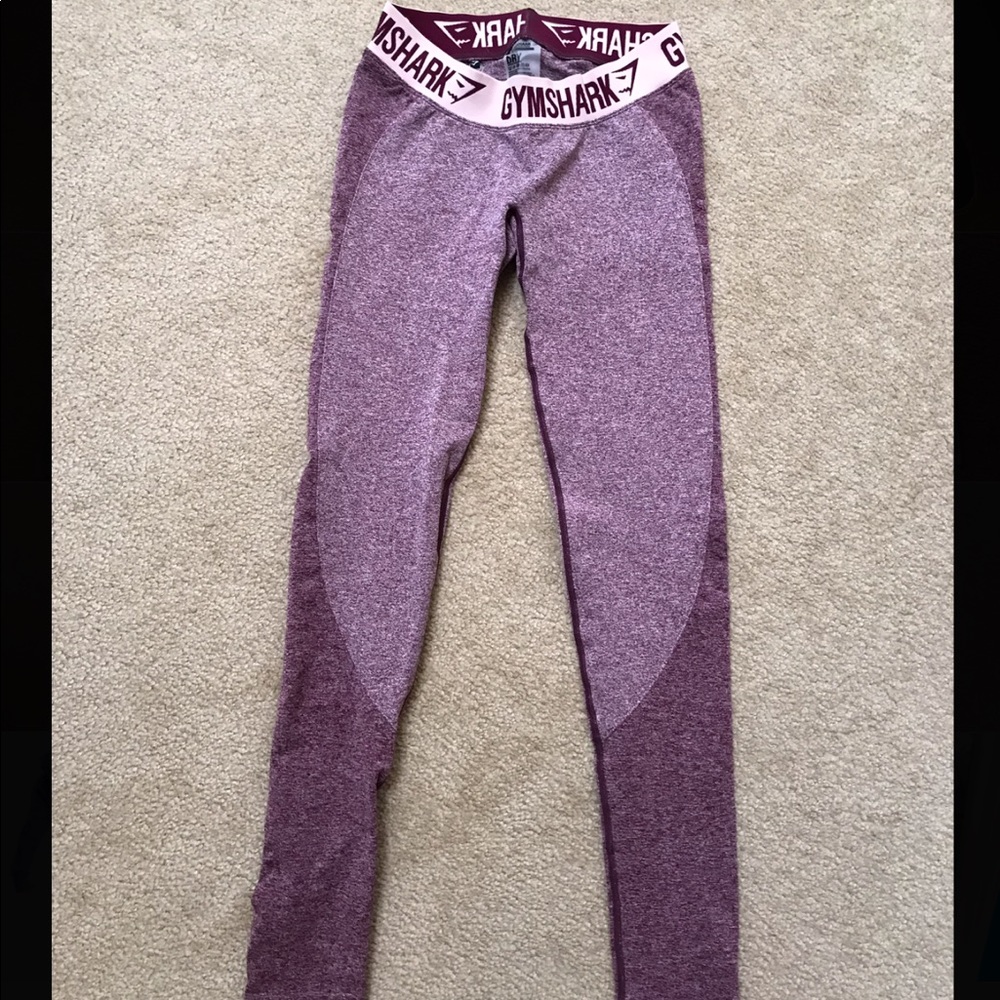 Gymshark leggings